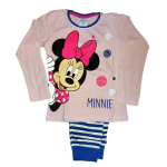 Pižama Minnie 